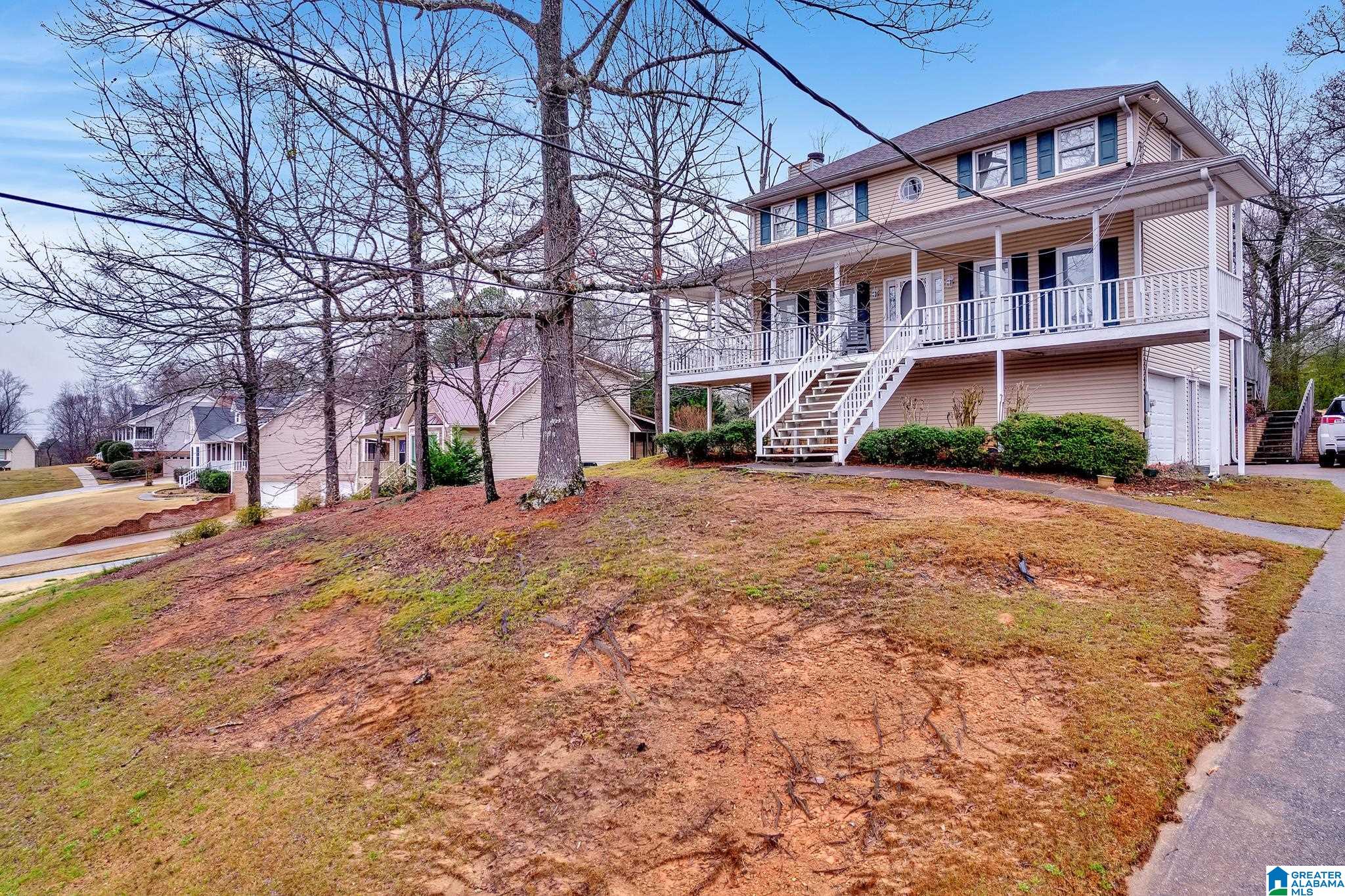 6022 Springview Drive Mount Olive, AL 35117 - Photo 39 of 39