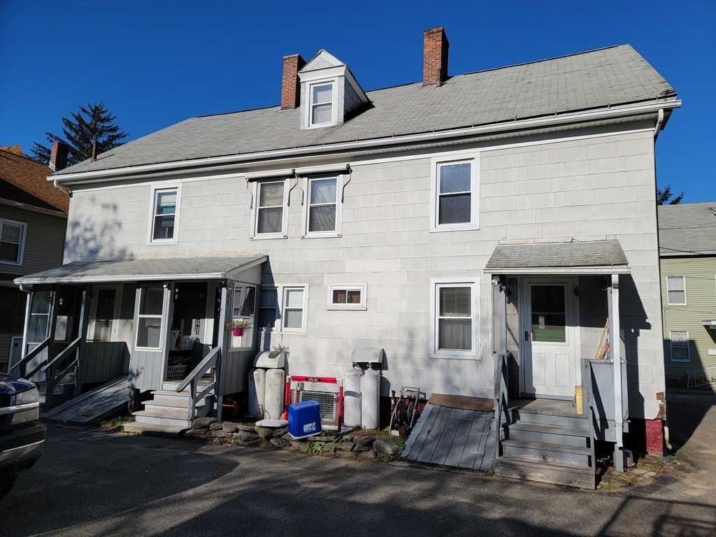 7 Cherry Street Ware, MA 01082 - Photo 18 of 20 Gallery Image 18