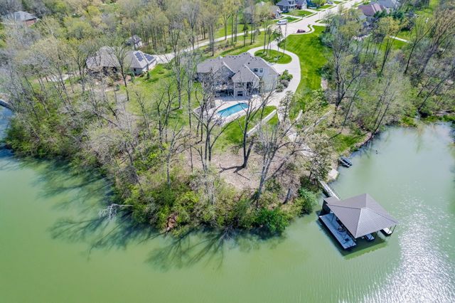 6801 Montauk Court, Columbia, MO 65203