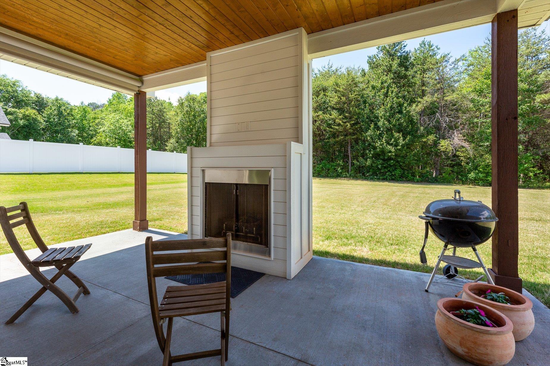 51 Wofford Road Taylors, SC 29687 - Photo 38 of 45 Gallery Image 38