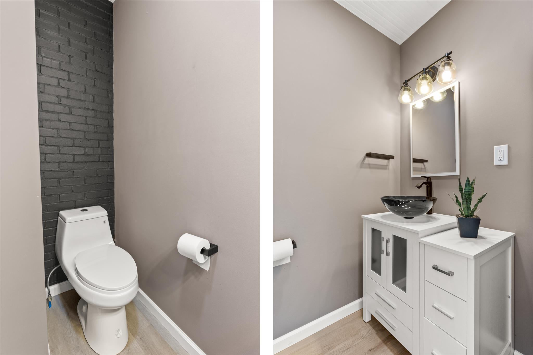 310 Hanover Road York, PA 17408 - Photo 18 of 56 Half-bath Main Floor