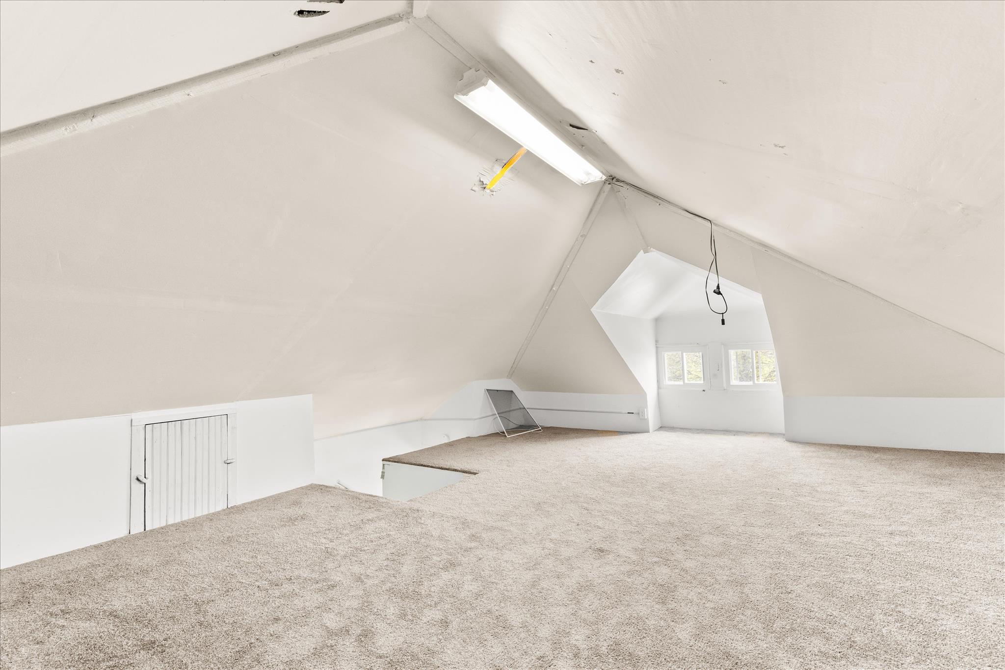 310 Hanover Road York, PA 17408 - Photo 28 of 56 Attic