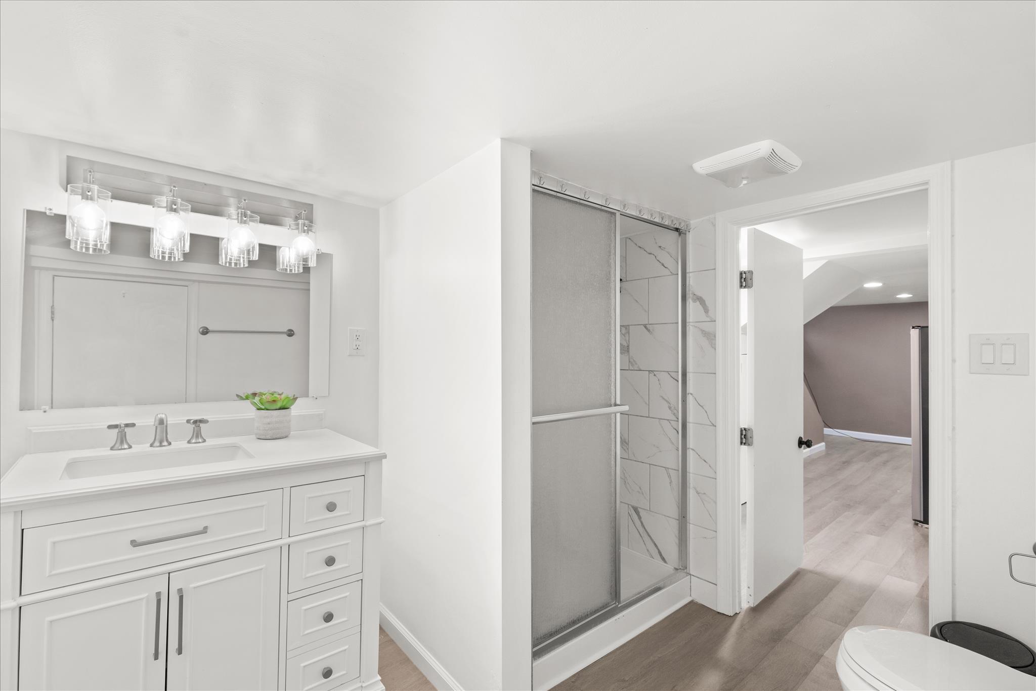 310 Hanover Road York, PA 17408 - Photo 29 of 56 Bathroom - Basement