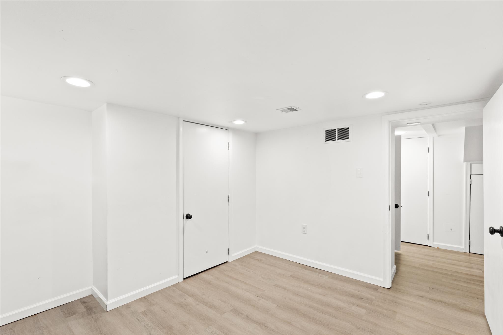 310 Hanover Road York, PA 17408 - Photo 30 of 56 Basement Bedroom
