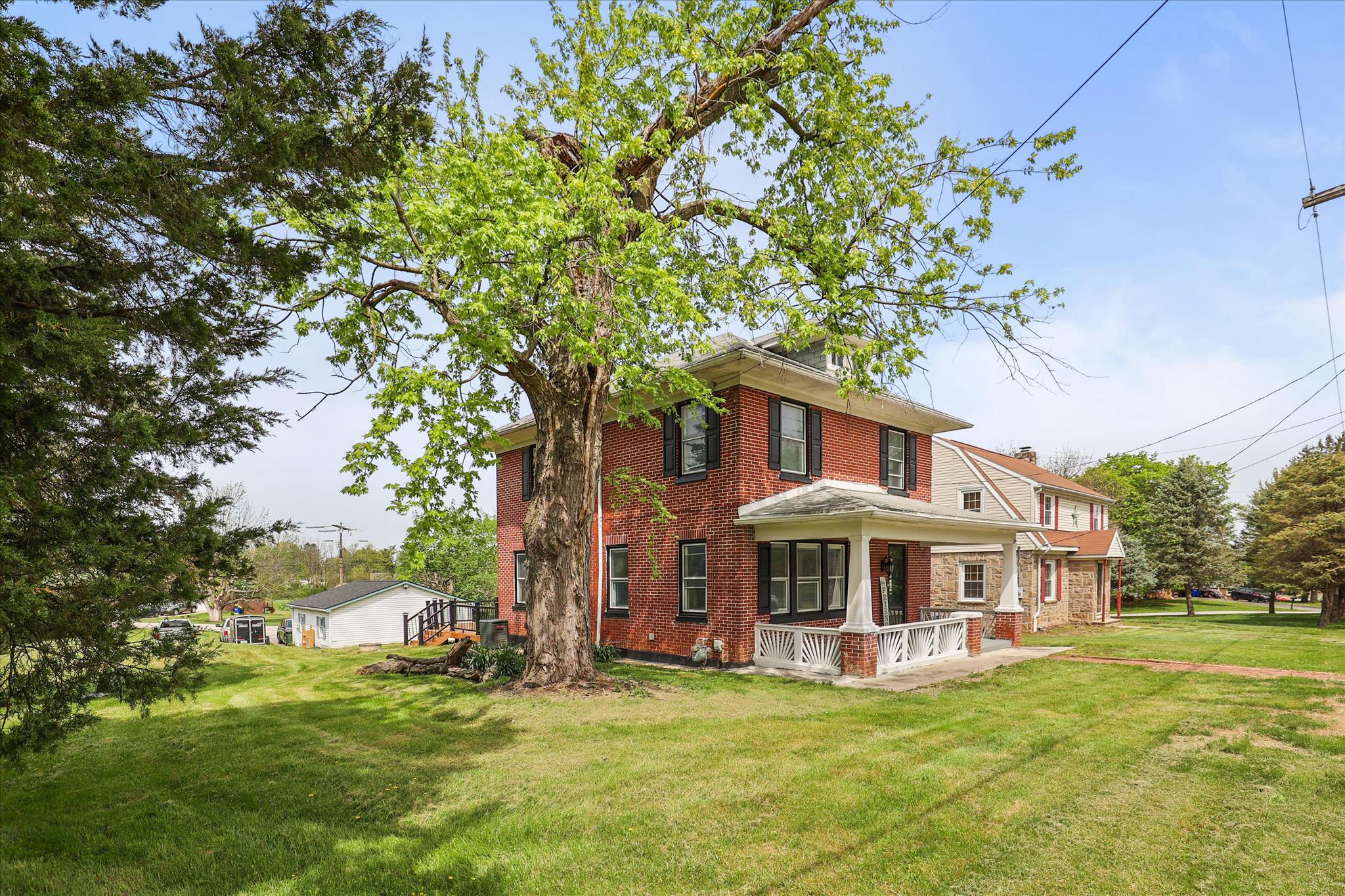 310 Hanover Road York, PA 17408 - Photo 3 of 56 Front View