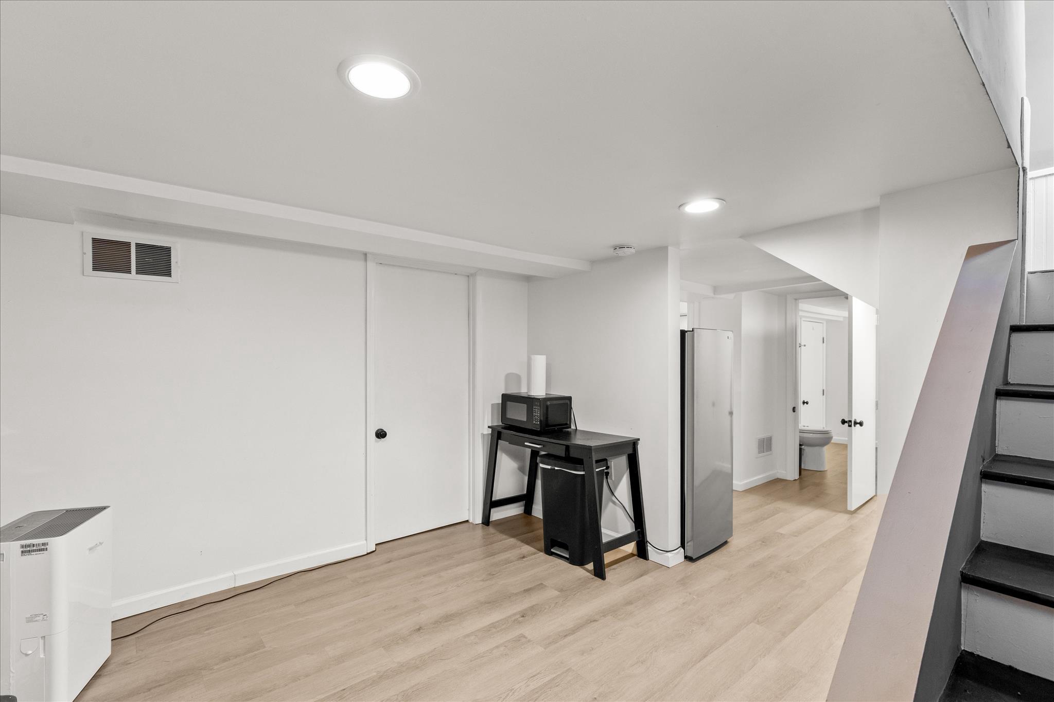 310 Hanover Road York, PA 17408 - Photo 32 of 56 Basement