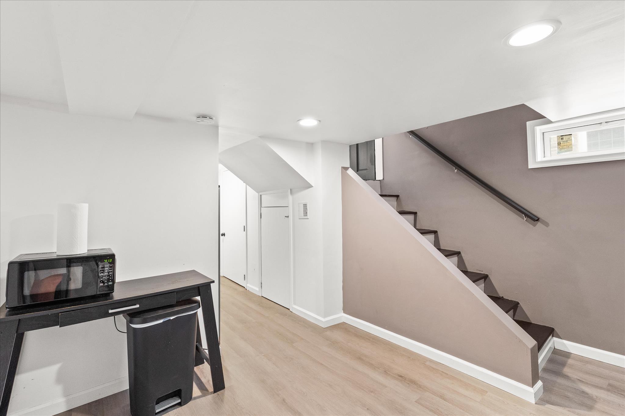 310 Hanover Road York, PA 17408 - Photo 34 of 56 Basement