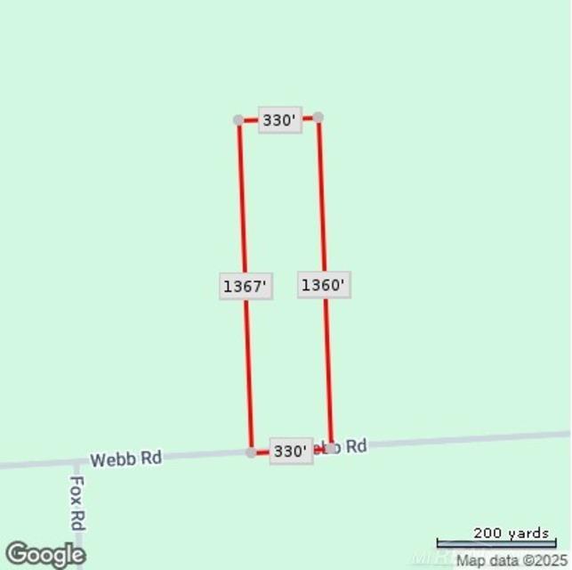 9936 Webb Road Goodells, MI 48027 - Photo 9 of 9