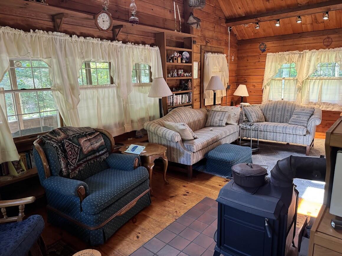 20 Zion Road Wellington, ME 04942 - Photo 6 of 19 zion living 1 - Copy