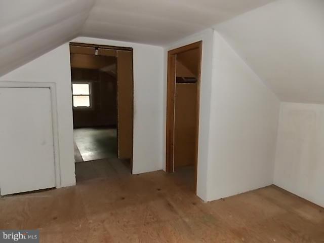 13215 Miles Road Baltimore, MD 21220 - Photo 22 of 29 Bedroom