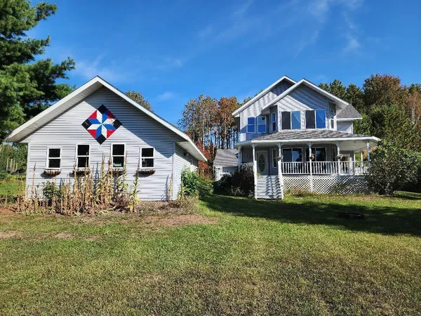 $290,000 | 960 North Lake Drive, Shell Lake, WI 54871