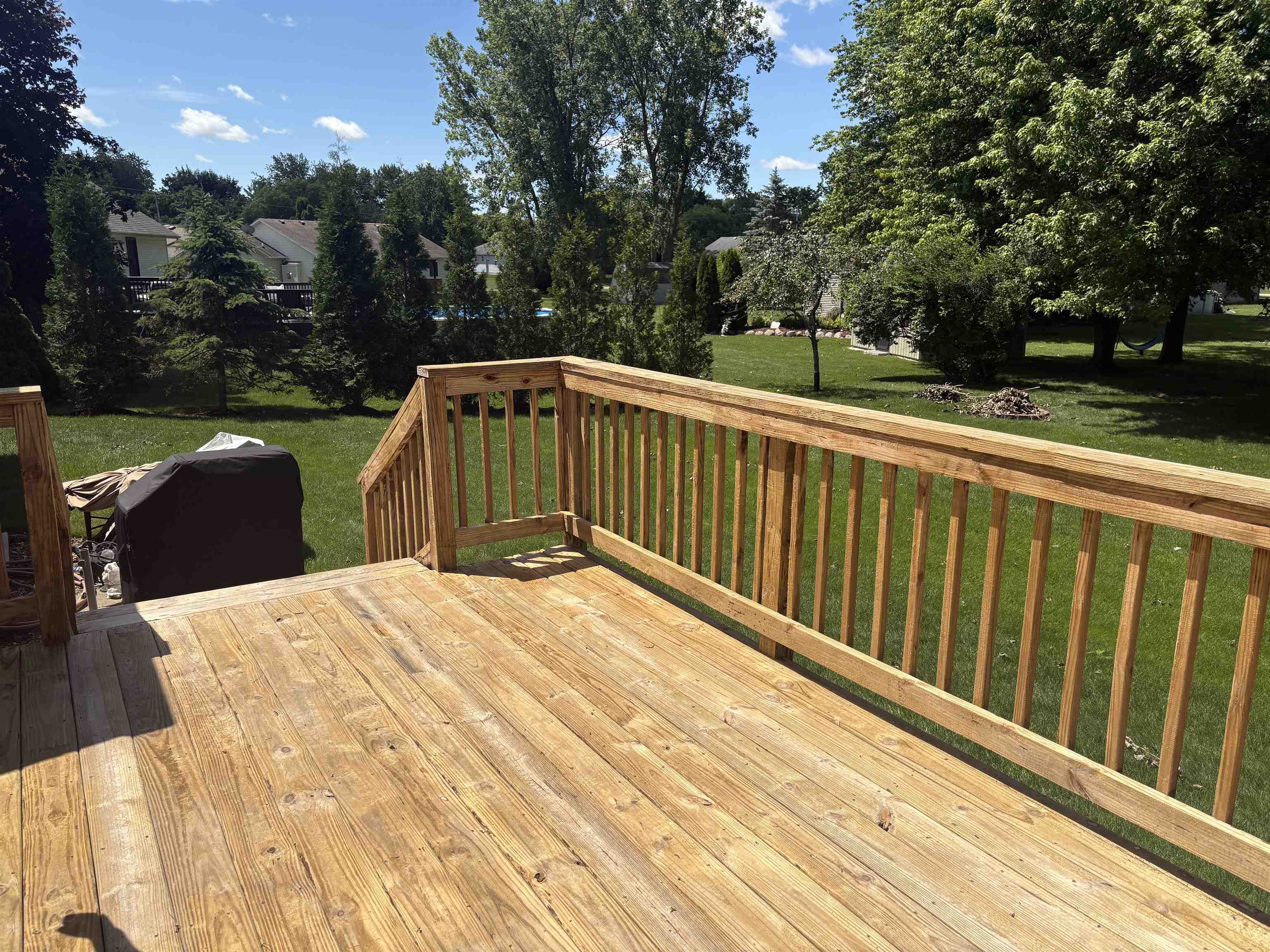 8083 Flintlock Road Mount Morris, MI 48458 - Photo 51 of 53