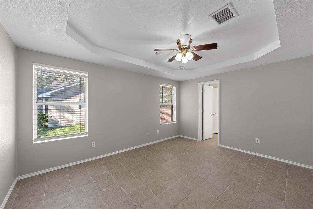 4609 Lexington Street Waco, TX 76705 - Photo 17 of 25 a view of an empty room with a window