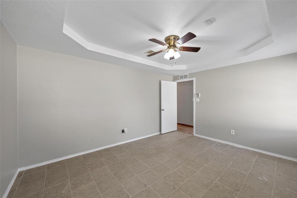 4609 Lexington Street Waco, TX 76705 - Photo 22 of 25 a view of an empty room