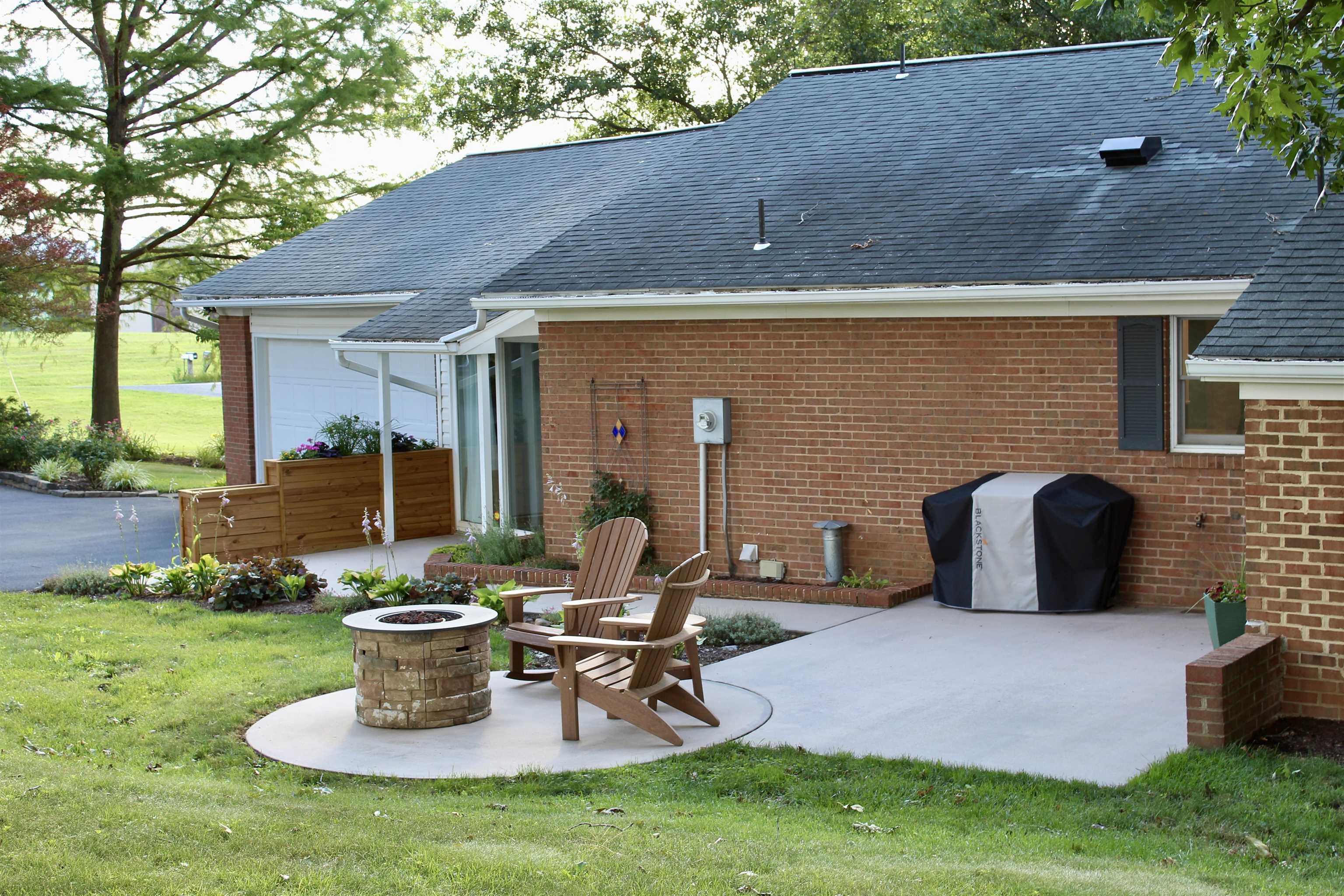 9201 Centerville Road Bridgewater, VA 22812 - Photo 11 of 54