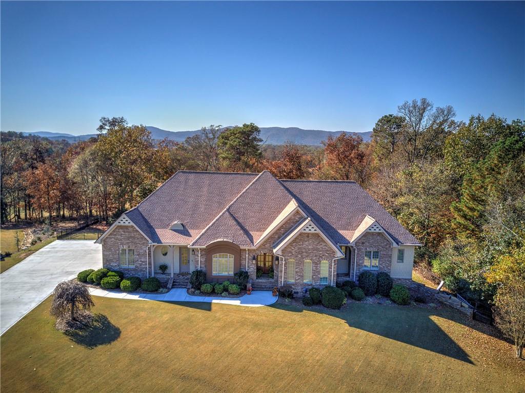 117 Brown Farm Ter Southwest