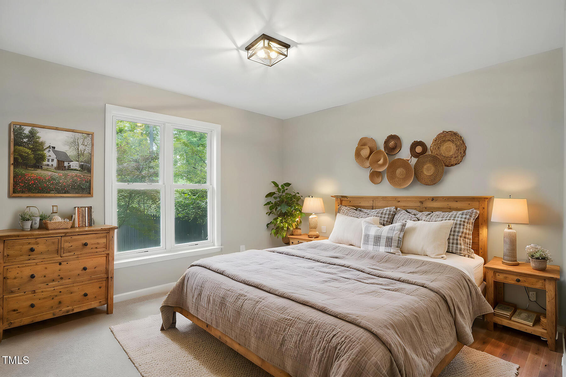 3916 West Allen Raleigh, NC 27603 - Photo 17 of 28 Bedroom