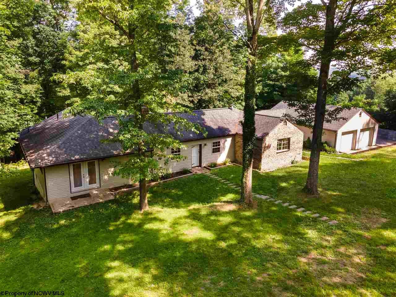 125 Tyrone Road Morgantown, WV 26508 - Photo 19 of 20 Gallery Image 19
