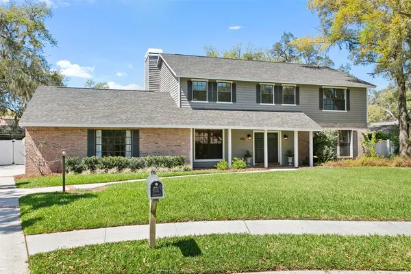 $725,000 | 6404 Josephine Arbor Place, Temple Terrace, FL 33617