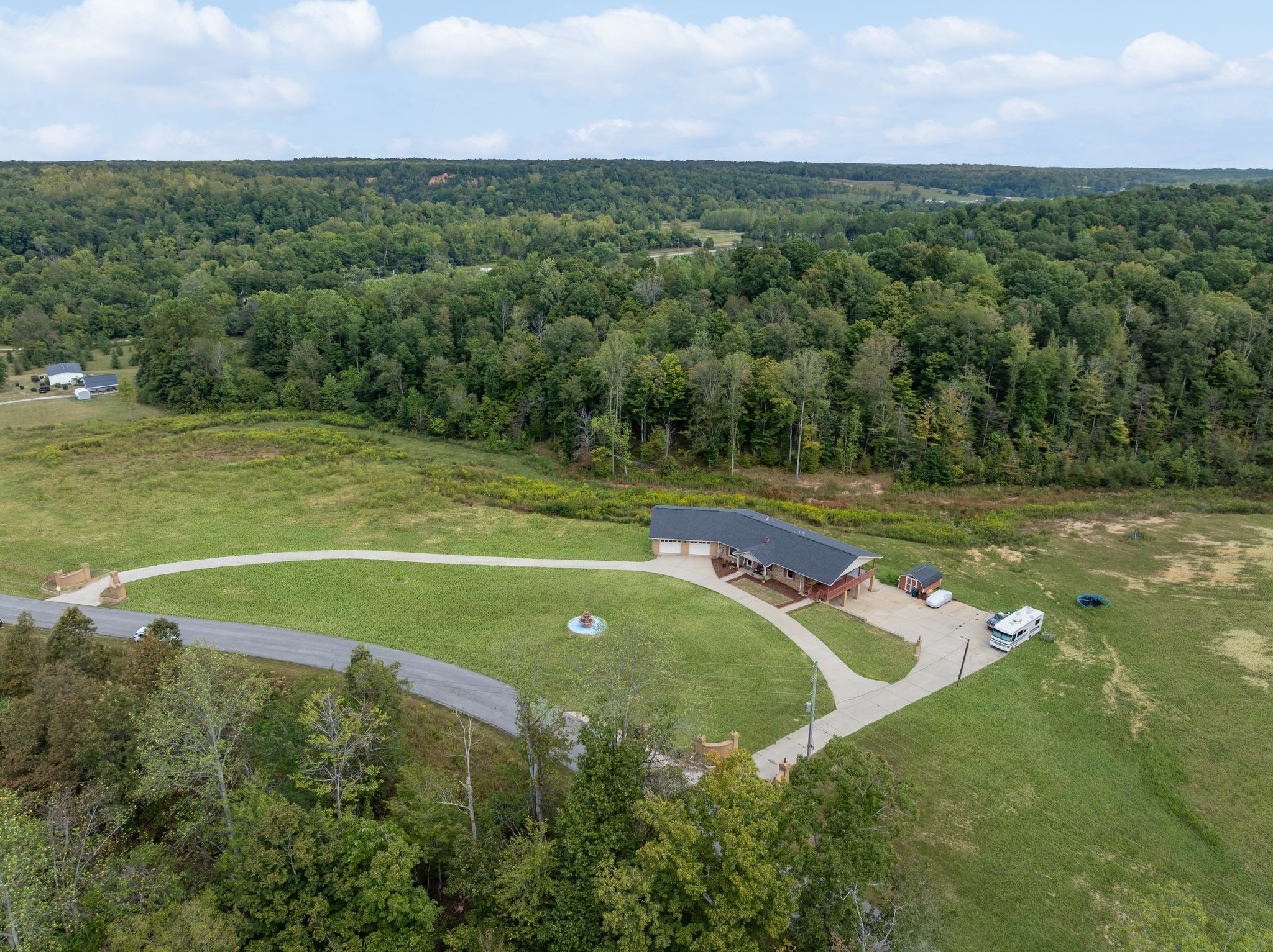 298 Langford Road Waverly, TN 37185 - Photo 51 of 53