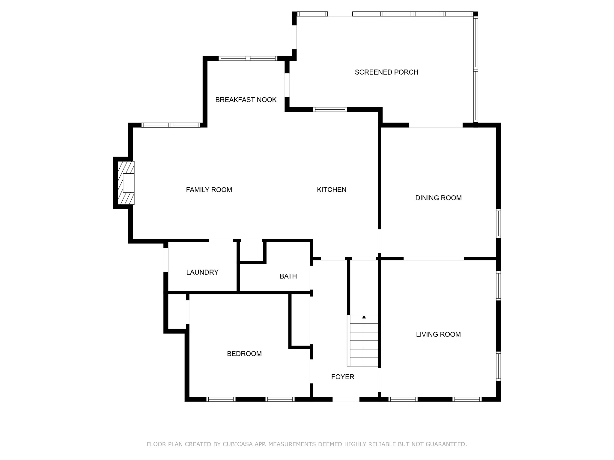 100 Rose Way Tullahoma, TN 37388 - Photo 2 of 44