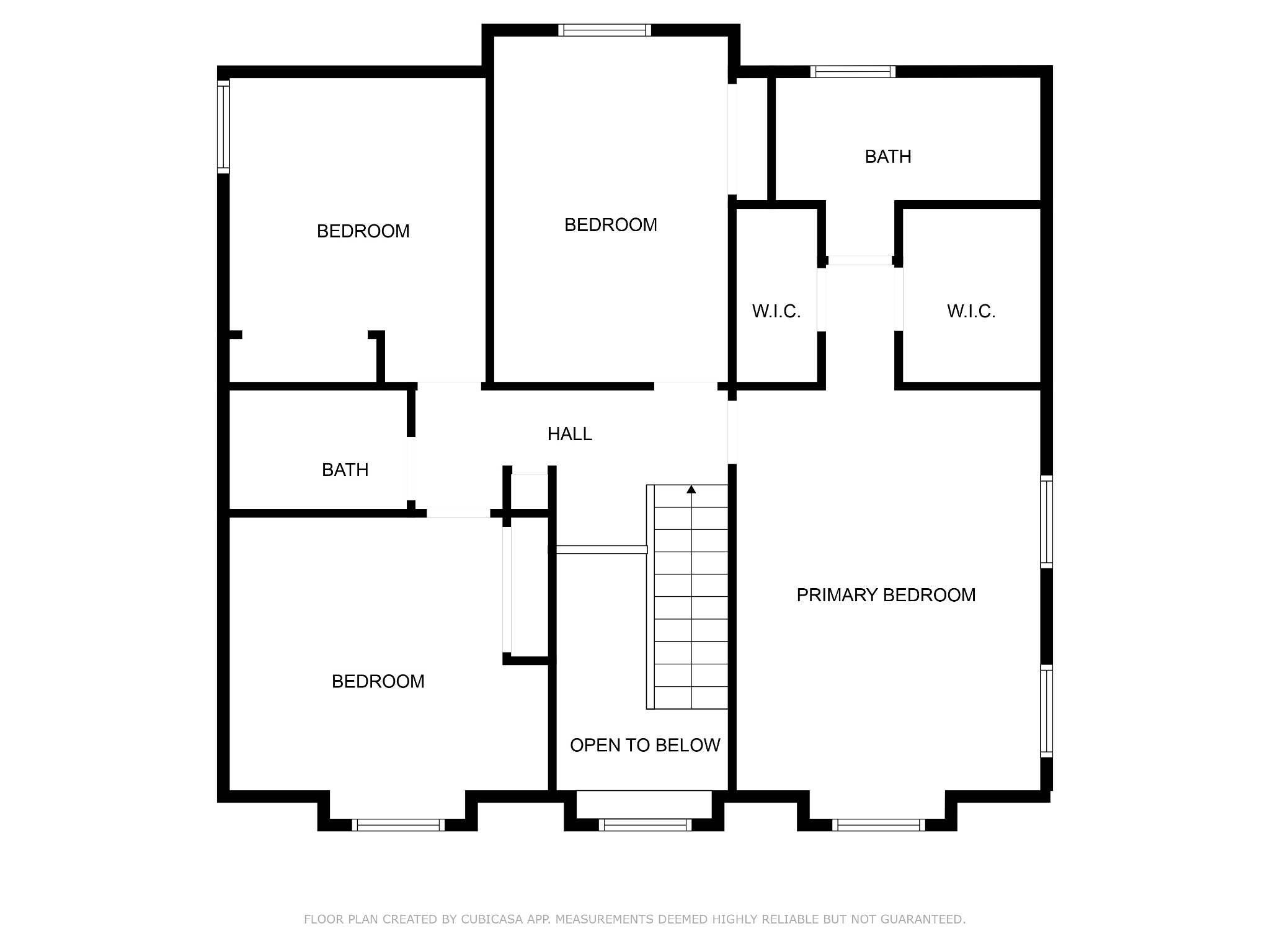 100 Rose Way Tullahoma, TN 37388 - Photo 3 of 44
