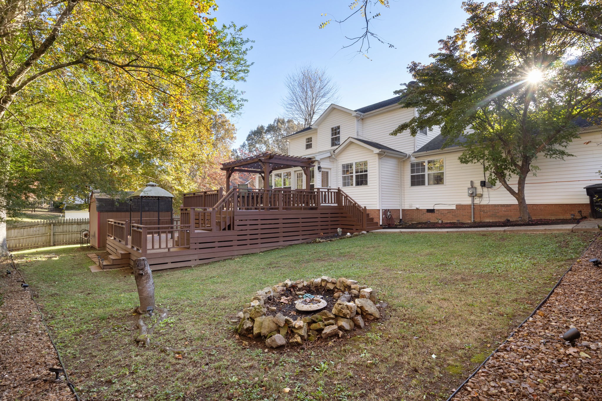 100 Rose Way Tullahoma, TN 37388 - Photo 36 of 44