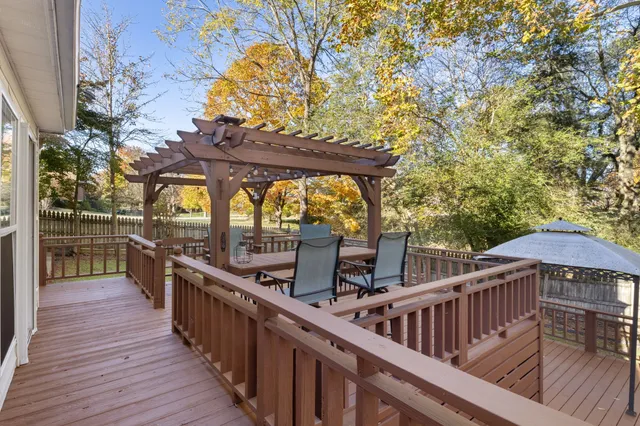 $450,000 | 100 Rose Way, Tullahoma, TN 37388