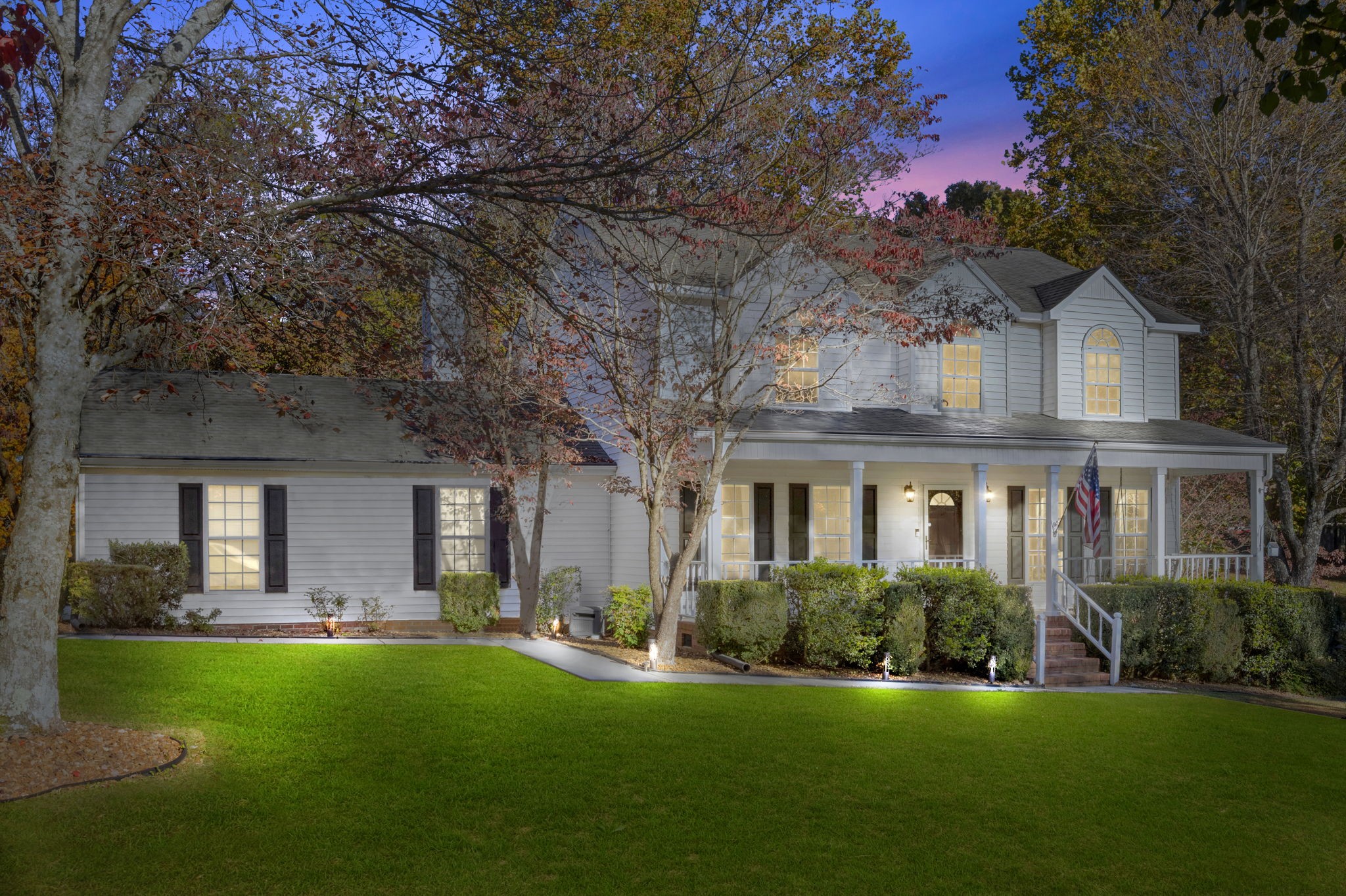 100 Rose Way Tullahoma, TN 37388 - Photo 41 of 44