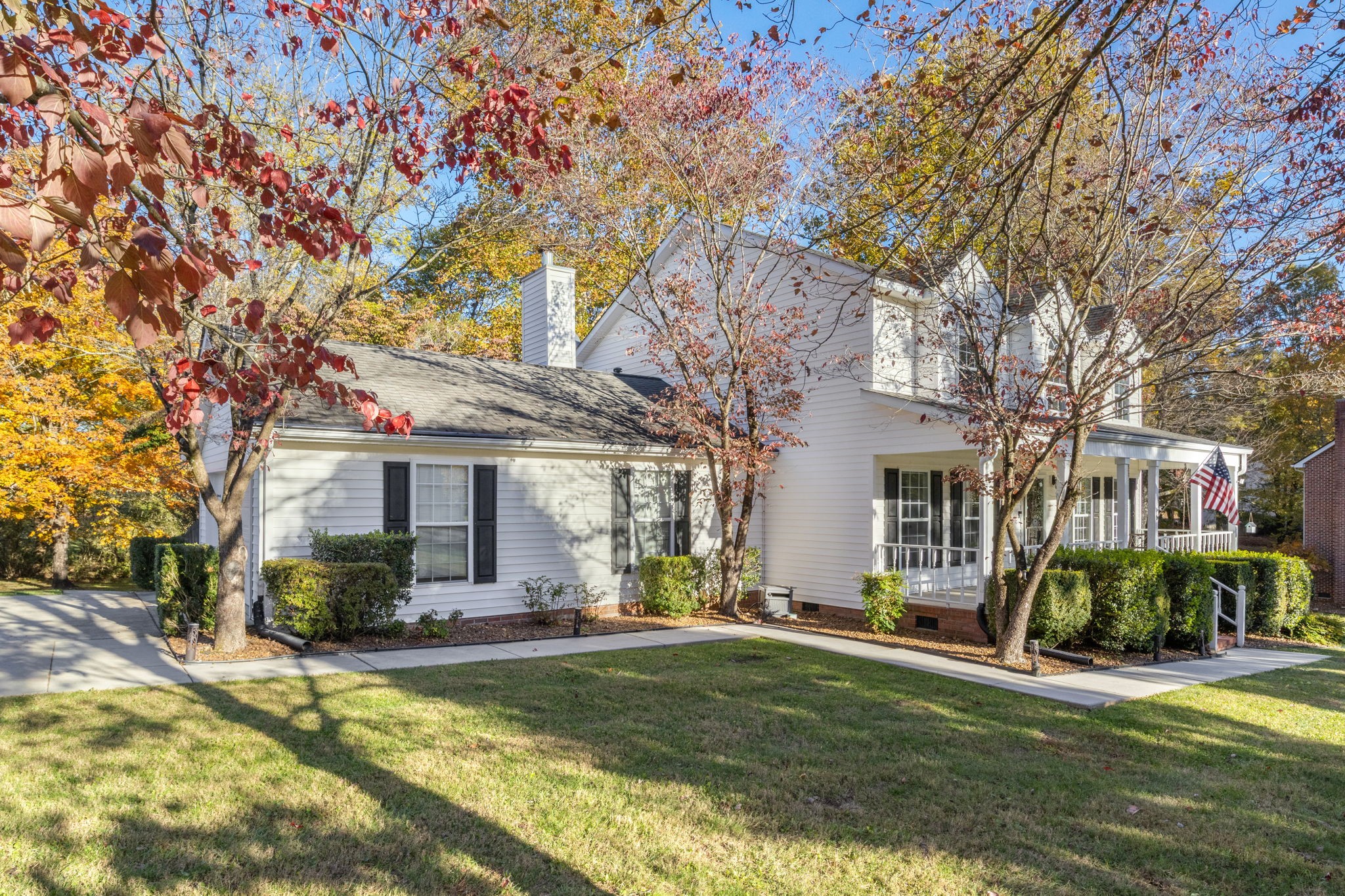 100 Rose Way Tullahoma, TN 37388 - Photo 44 of 44