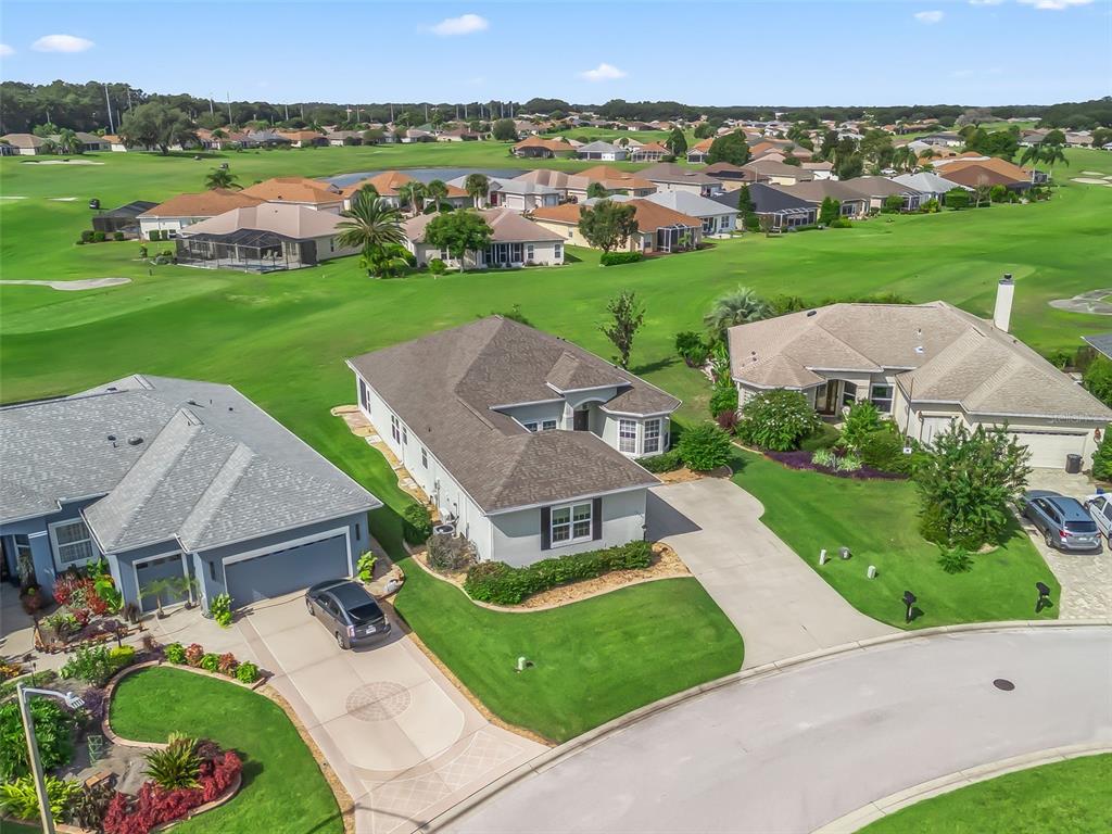 12333 Southeast 177th Loop Summerfield, FL 34491 - Photo 11 of 67