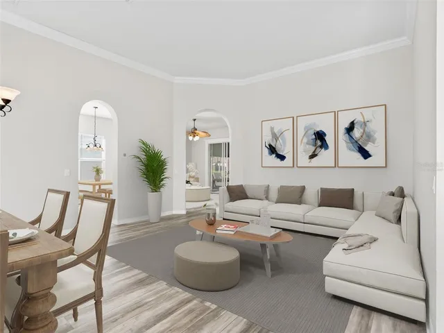 $364,000 | 12333 Southeast 177th Loop, Summerfield, FL 34491