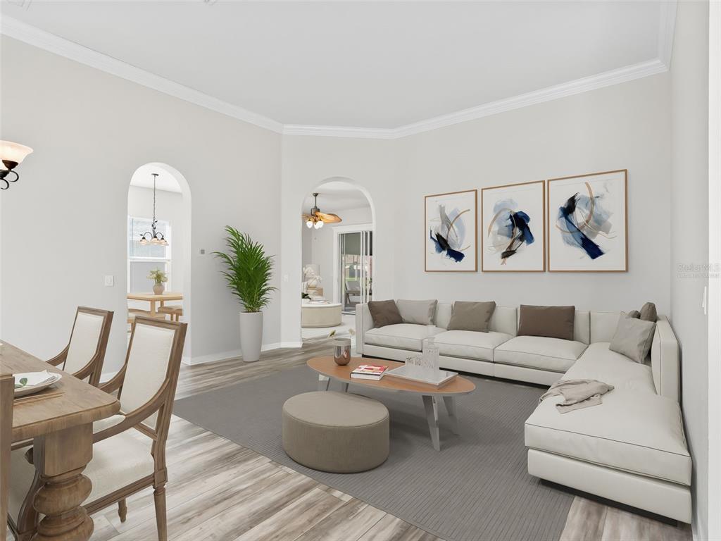 12333 Southeast 177th Loop Summerfield, FL 34491 - Photo 12 of 62