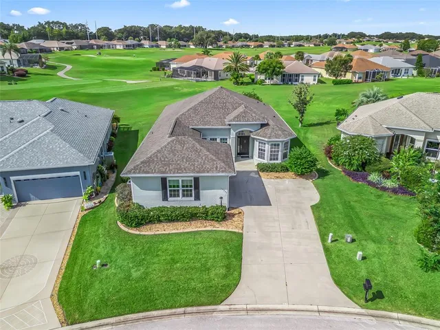 $364,000 | 12333 Southeast 177th Loop, Summerfield, FL 34491