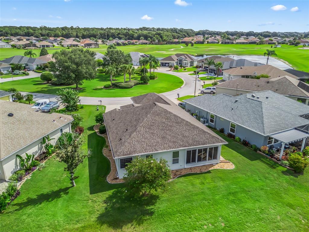 12333 Southeast 177th Loop Summerfield, FL 34491 - Photo 59 of 62