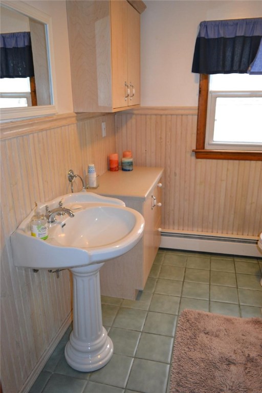 279 Larch Street Woonsocket, RI 02895 - Photo 18 of 23 Bathroom first
