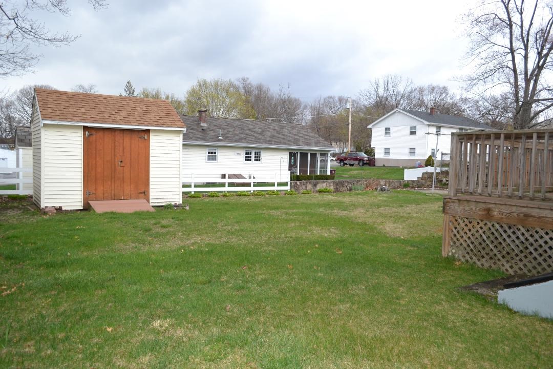 279 Larch Street Woonsocket, RI 02895 - Photo 22 of 23