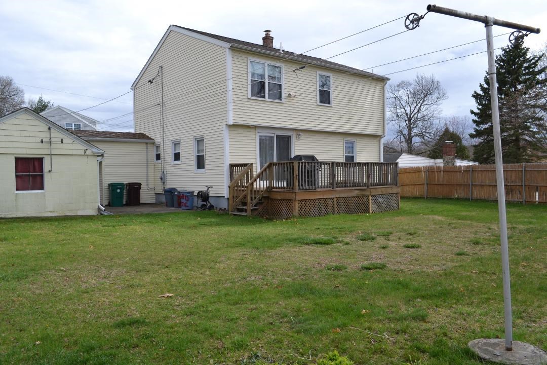 279 Larch Street Woonsocket, RI 02895 - Photo 23 of 23