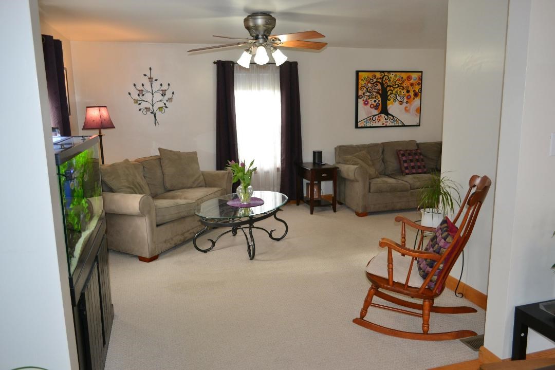 279 Larch Street Woonsocket, RI 02895 - Photo 7 of 23 Living Room