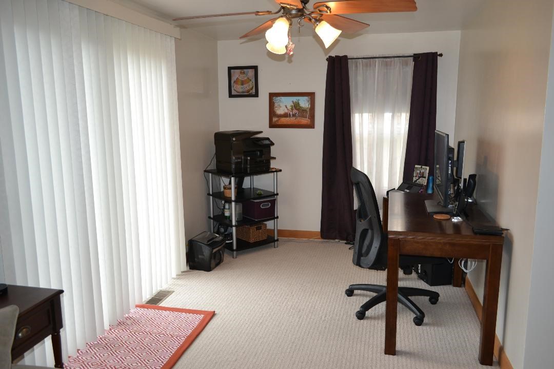 279 Larch Street Woonsocket, RI 02895 - Photo 8 of 23 Office off of living room