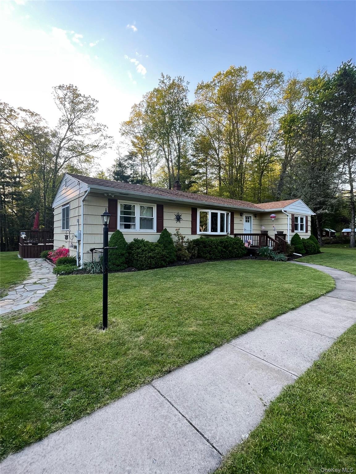 1222 Sackett Lake Road Forestburgh, NY 12777 - Photo 23 of 27