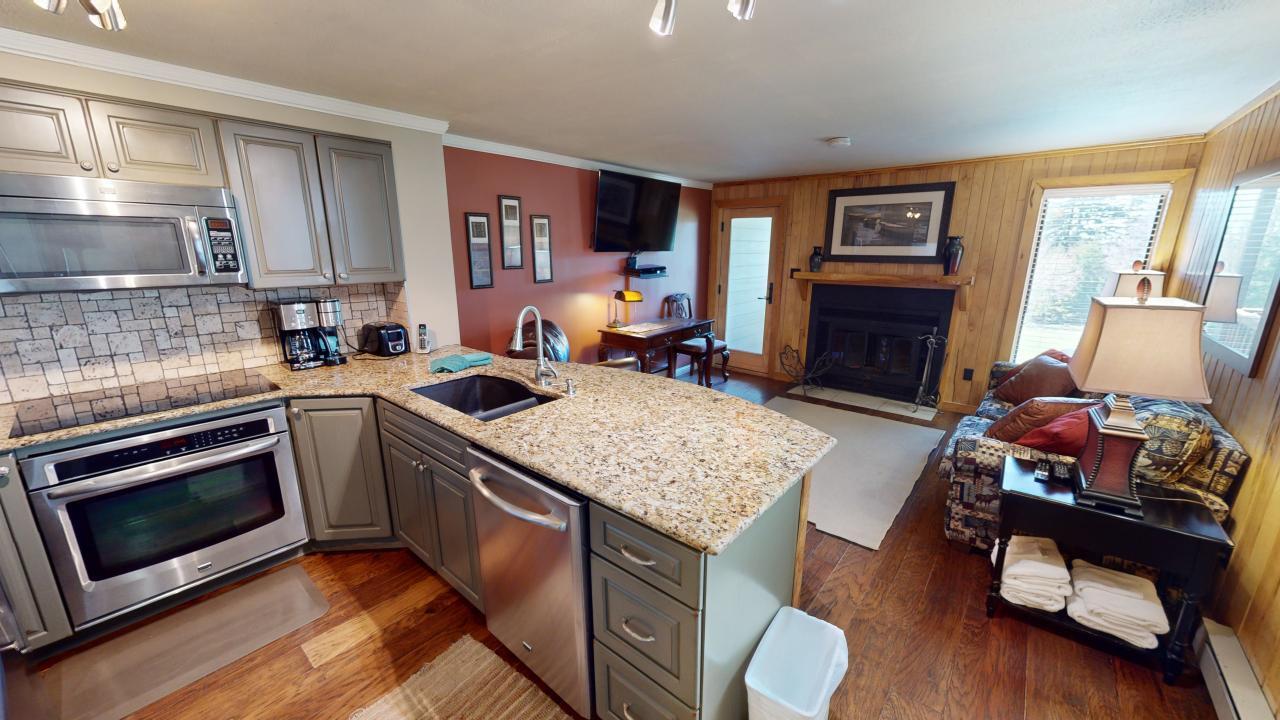 44 Powderidge Road Snowshoe, WV 26209 - Photo 4 of 13 Gallery Image 4