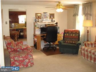 246 East Reliance Road Souderton, PA 18964 - Photo 3 of 12 Living Room