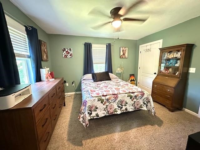 2082 Airport Ridge Road Linden, TN 37096 - Photo 13 of 29