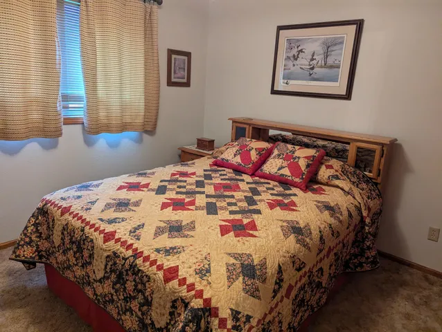 $520,000 | 13785 30th Avenue, Swanville, MN 56382