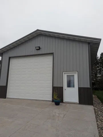 $520,000 | 13785 30th Avenue, Swanville, MN 56382