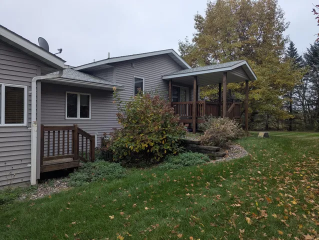 $520,000 | 13785 30th Avenue, Swanville, MN 56382