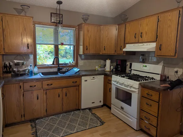 $520,000 | 13785 30th Avenue, Swanville, MN 56382