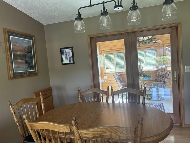 $520,000 | 13785 30th Avenue, Swanville, MN 56382