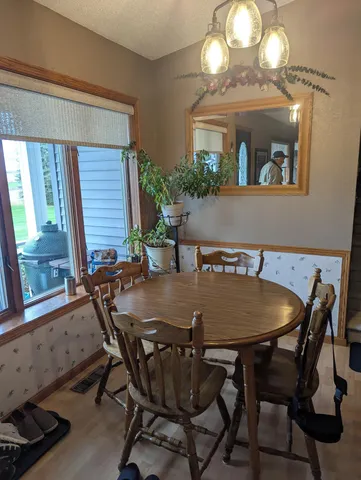 $520,000 | 13785 30th Avenue, Swanville, MN 56382